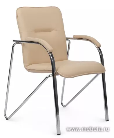 кресло RV-Самба Хром