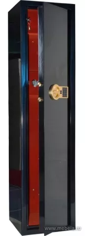 Сейф Арсенал EL Gold