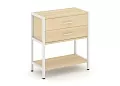 Cтеллажи Shelf Acacia