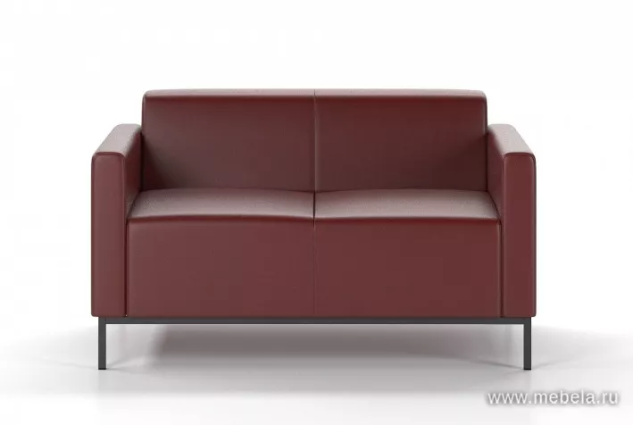 Офисный диван Евро 2.0