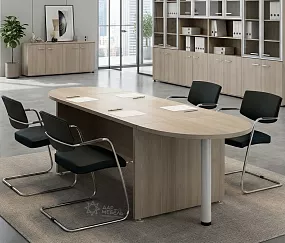 столы Гранд Ясень