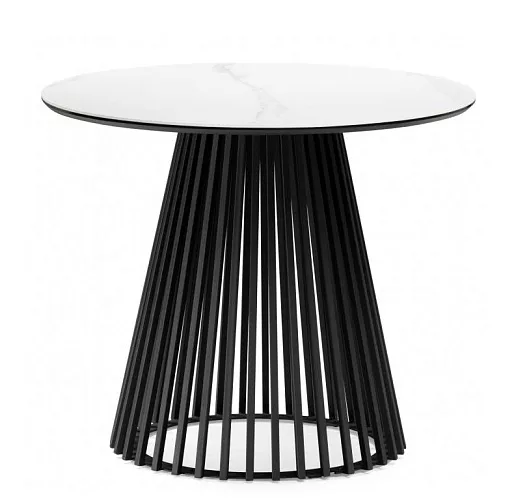 фото Обеденный стол Нэнси 90