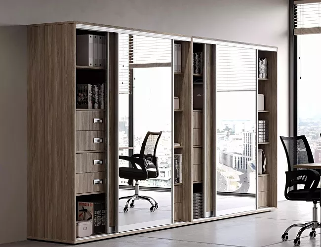 фото Шкафы-Купе Марис