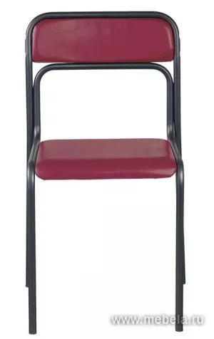 стул Анкона Блэк