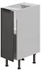 Шкаф кухонный напольный (1 дверь)