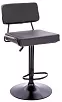 Барный стул Бит Блэк