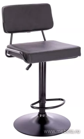 Барный стул Бит Блэк