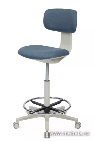 кресло высокое RV-Саммит