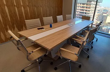 Восточные Энергетические Технологии