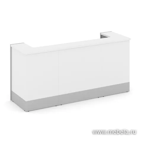 ресепшн Стайл Серый
