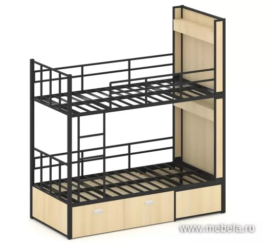 Мебель Овернайт Акация