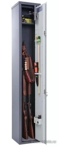 Сейф Aiko Беркут-3 EL