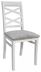 Обеденный стул Араго Белый