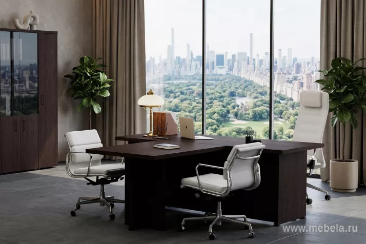 кабинет Приоритет