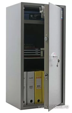 Офисный сейф TM-90Т