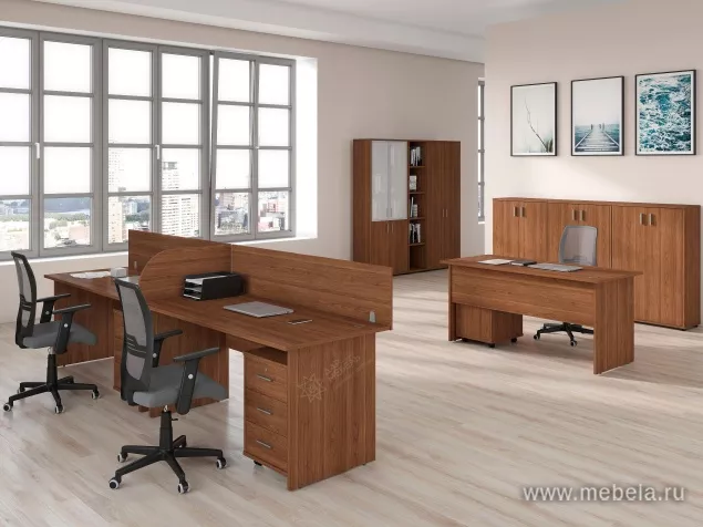 мебель Тренд Орех