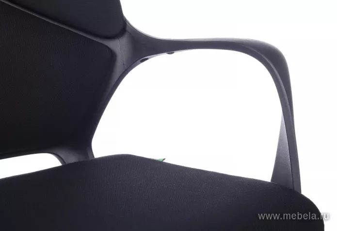 кресло RV-8989 Black