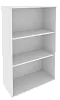 Стеллаж для документов средний, широкий