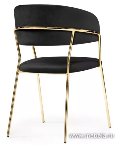 стул Камелия Голд