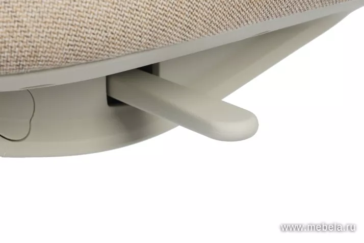 кресло высокое RV-Саммит