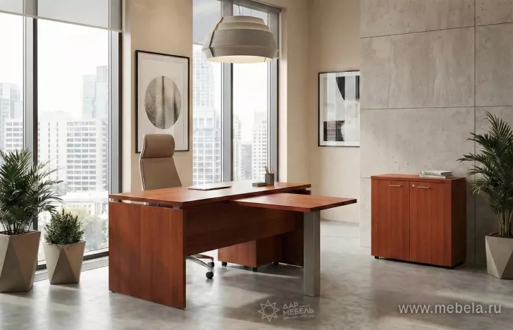 кабинет Патриот