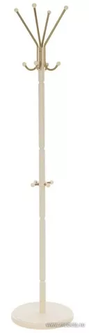 Вешалка напольная В 33Н