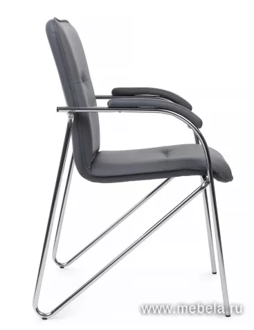 кресло RV-Самба Хром