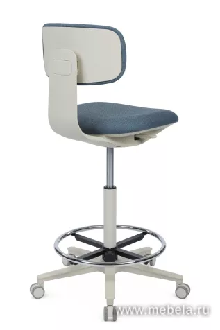 кресло высокое RV-Саммит