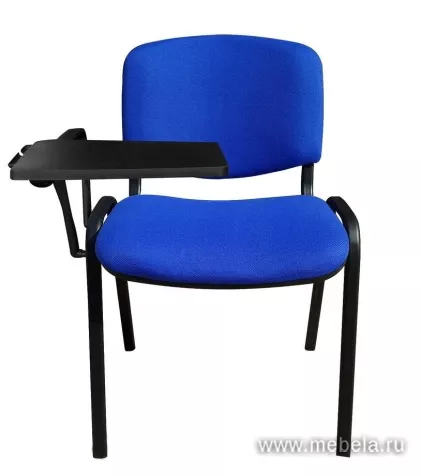 Стул офисный Изо-Т Блэк