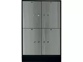 Ячейка Valberg DB-4S DGL