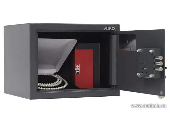 Сейф Aiko T-230 KL