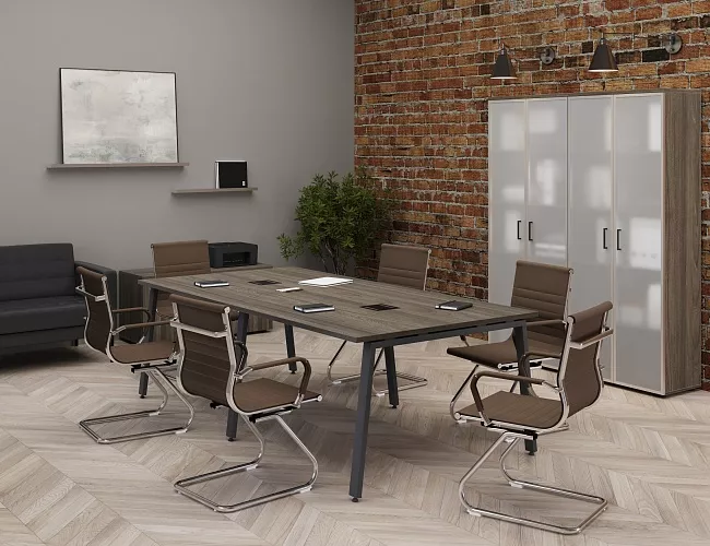 фото столы Проджект Вяз №5