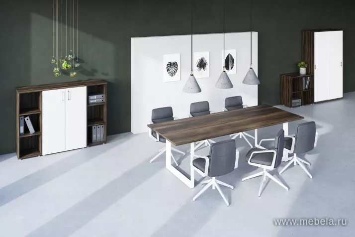 столы Оникс Метал-О Мали