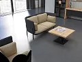 Кабинет руководителя Оро