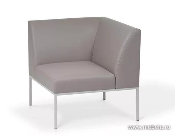 Офисный диван Альма