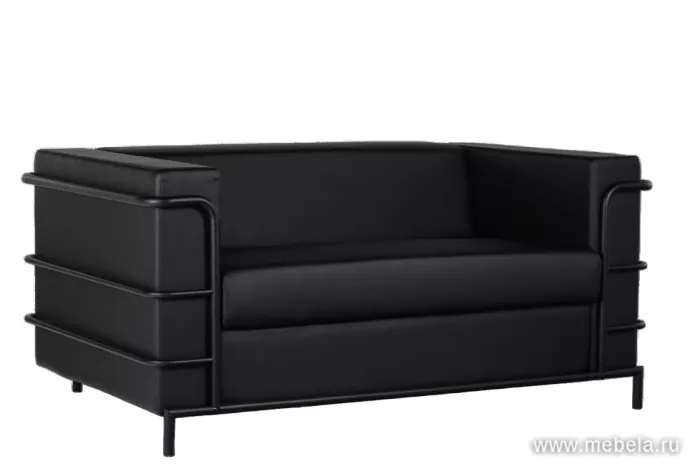 Офисный диван Аполло 2.0