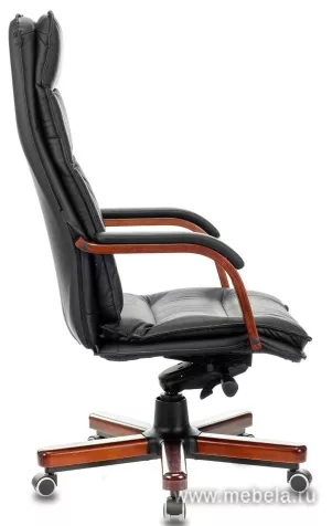 кресло T-9927 Walnut