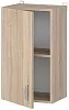 Офисный шкаф навесной 40 см
