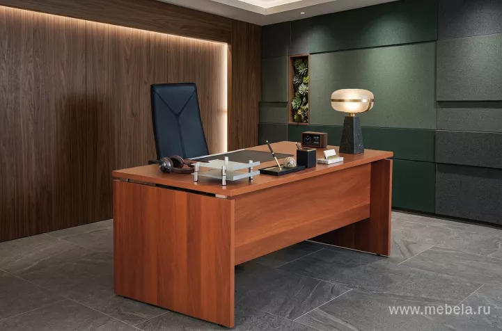 кабинет Патриот