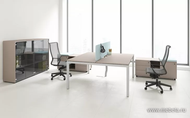 Офисная мебель Поло