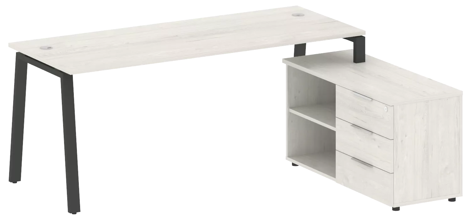 Рабочая станция (правая)