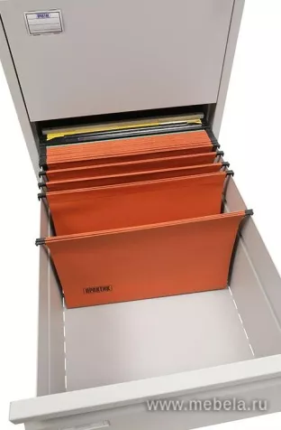 Картотека ПРАКТИК AFC-02