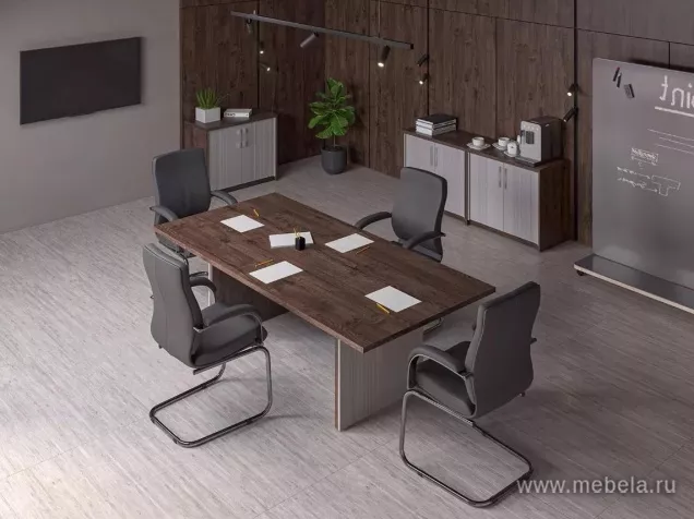 столы переговоров Пойнт