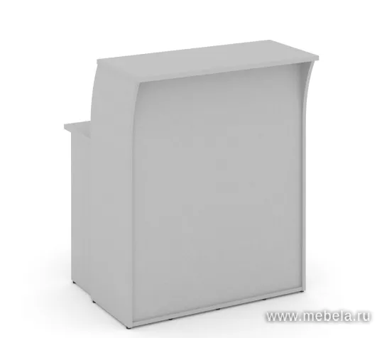 ресепшн Рива Серая