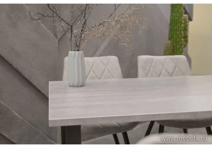 Обеденный стол Тринити Лофт