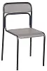 стул Анкона Блэк