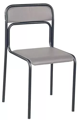 фото стул Анкона Блэк №4