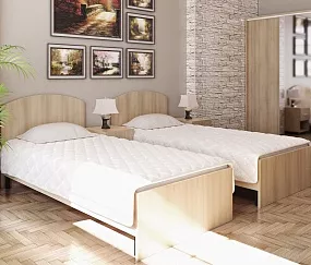 Мебель Лайт Акация