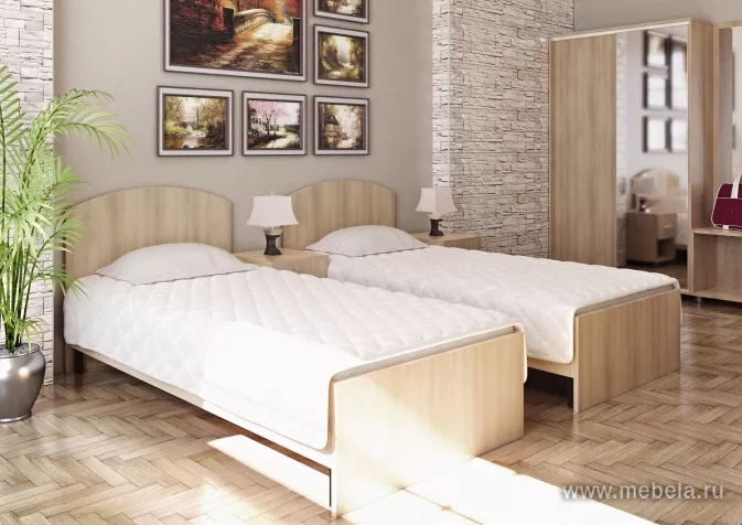 Мебель Лайт Акация