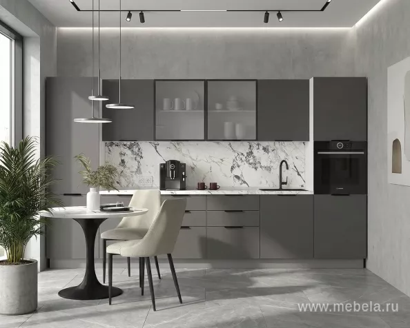 Модульная кухня Вок Тс